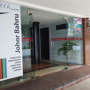 Erya By Suria Johor Bahru